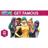 Microsoft The Sims 4: Get Famous - Xbox Digital