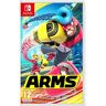 Arms - Nintendo Switch