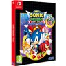 SEGA Sonic Origins Plus: Limited Edition - Nintendo Switch