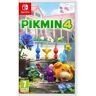 Pikmin 4 - Nintendo Switch