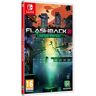 Microids Flashback 2 - Limited Edition - Nintendo Switch