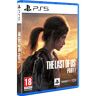 Sony The Last of Us Part I - PS5
