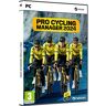 Nacon Pro Cycling Manager 2024