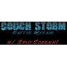 Groliver7 Studios Couch Storm: Battle Royale (Digitális kulcs - PC)