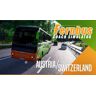 Aerosoft Fernbus Simulator - Austria/Switzerland (DLC) (Digitális kulcs - PC)