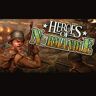 Slitherine Heroes of Normandie (Digitális kulcs - PC)
