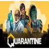 505 Games Quarantine (Digitális kulcs - PC)