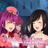 WINGED SAKURA GAMES Winged Sakura: Mindy's Arc (Digitális kulcs - PC)
