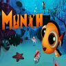 Mostly Harmless Games Munch VR (Digitális kulcs - PC)