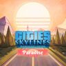 Paradox Interactive Cities: Skylines - Paradise Radio (DLC) (Digitális kulcs - PC)