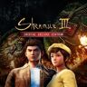 SEGA Shenmue III (Digital Deluxe Edition) (Digitális kulcs - PC)