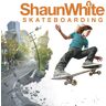 Ubisoft Shaun White Skateboarding (Digitális kulcs - PC)