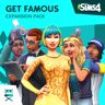 Electronic Arts The Sims 4 - Get Famous (DLC) (EU) (Digitális kulcs - Xbox One)