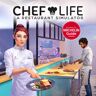 Nacon Chef Life: A Restaurant Simulator - Al Forno Edition (Digitális kulcs - PC)