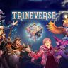 Frozenbyte Trineverse (Digitális kulcs - PC)