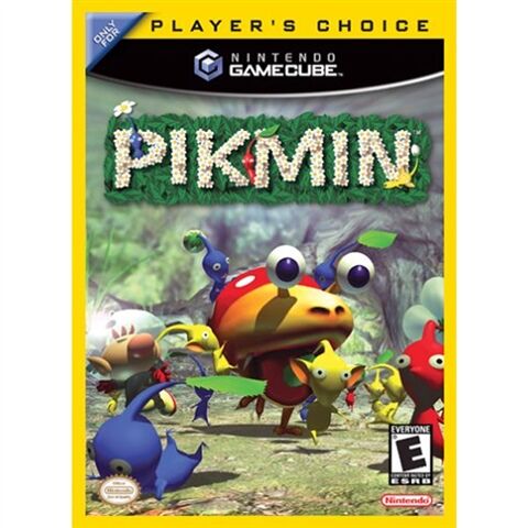 Refurbished: Pikmin