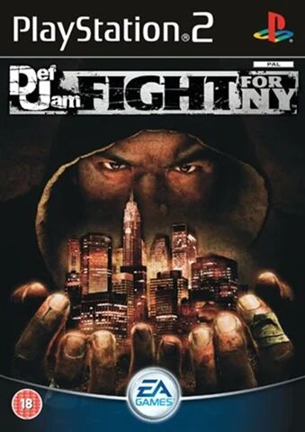 Refurbished: Def Jam - Fight for NY