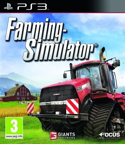 Refurbished: Farming Simulator 2013