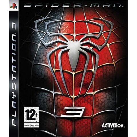 Refurbished: Spider-Man 3