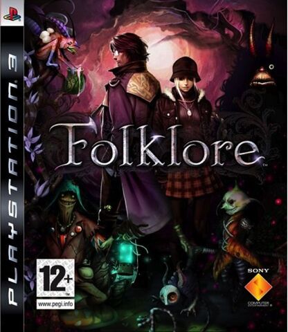 Refurbished: Folklore