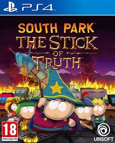 Refurbished: South Park The Stick Of Truth