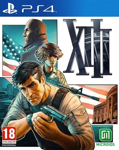 Refurbished: XIII