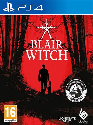 Refurbished: Blair Witch