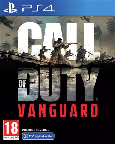 Refurbished: Call of Duty: Vanguard (No DLC)