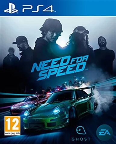 Refurbished: Need For Speed 2015