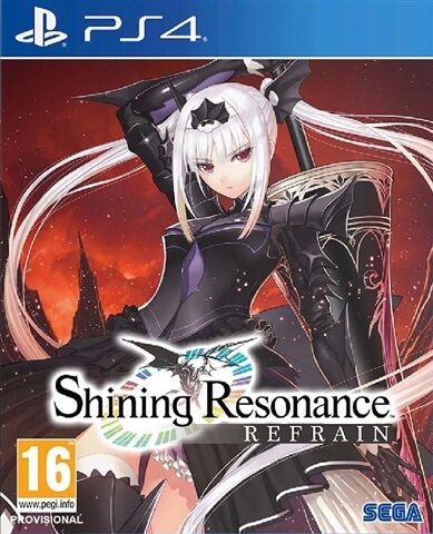 Refurbished: Shining Resonance Refrain