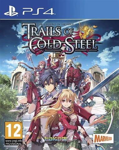 Refurbished: Legend Of Heroes, The: Trails Of Cold Steel
