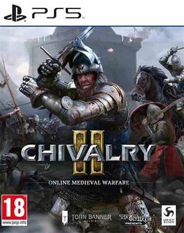 Refurbished: Chivalry 2