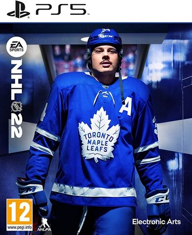 Refurbished: NHL 22