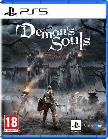 Refurbished: Demon`s Souls