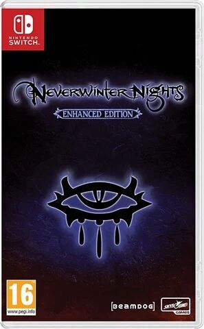 Refurbished: Neverwinter Nights: Enhanced Edition