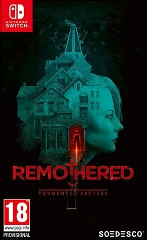 Refurbished: Remothered: Tormented Fathers