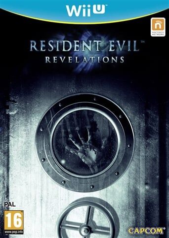 Refurbished: Resident Evil Revelations