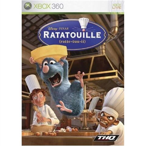 Refurbished: Ratatouille