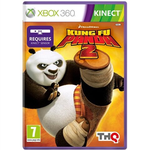Refurbished: Kung Fu Panda 2