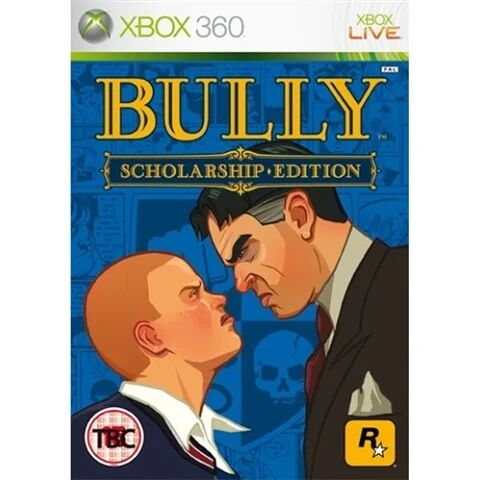Refurbished: Bully: Scholarship Edition