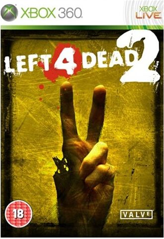 Refurbished: Left 4 Dead 2 (18)