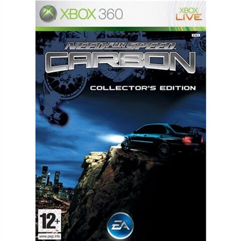 Refurbished: Need For Speed, Carbon Collector`s Ed.