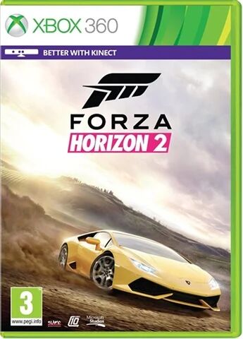 Refurbished: Forza Horizon 2