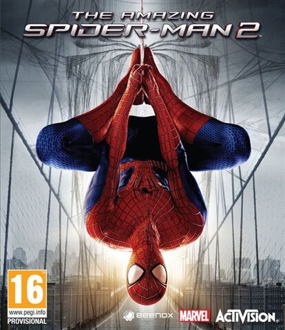 Refurbished: Amazing Spider-Man 2