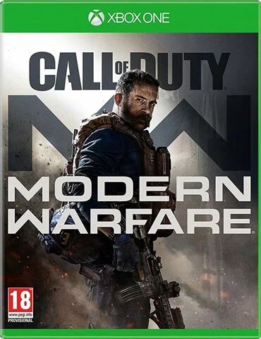 Refurbished: Call of Duty: Modern Warfare (2019)