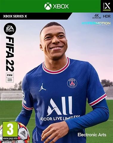 Refurbished: FIFA 22