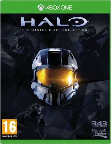 Refurbished: Halo: Master Chief Collection