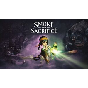 Smoke And Sacrifice