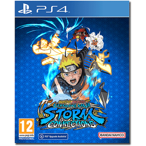 ⭐naruto X Boruto:ult Ninja Con Ps4