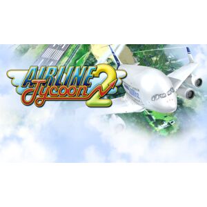 Kalypso Media Airline Tycoon 2